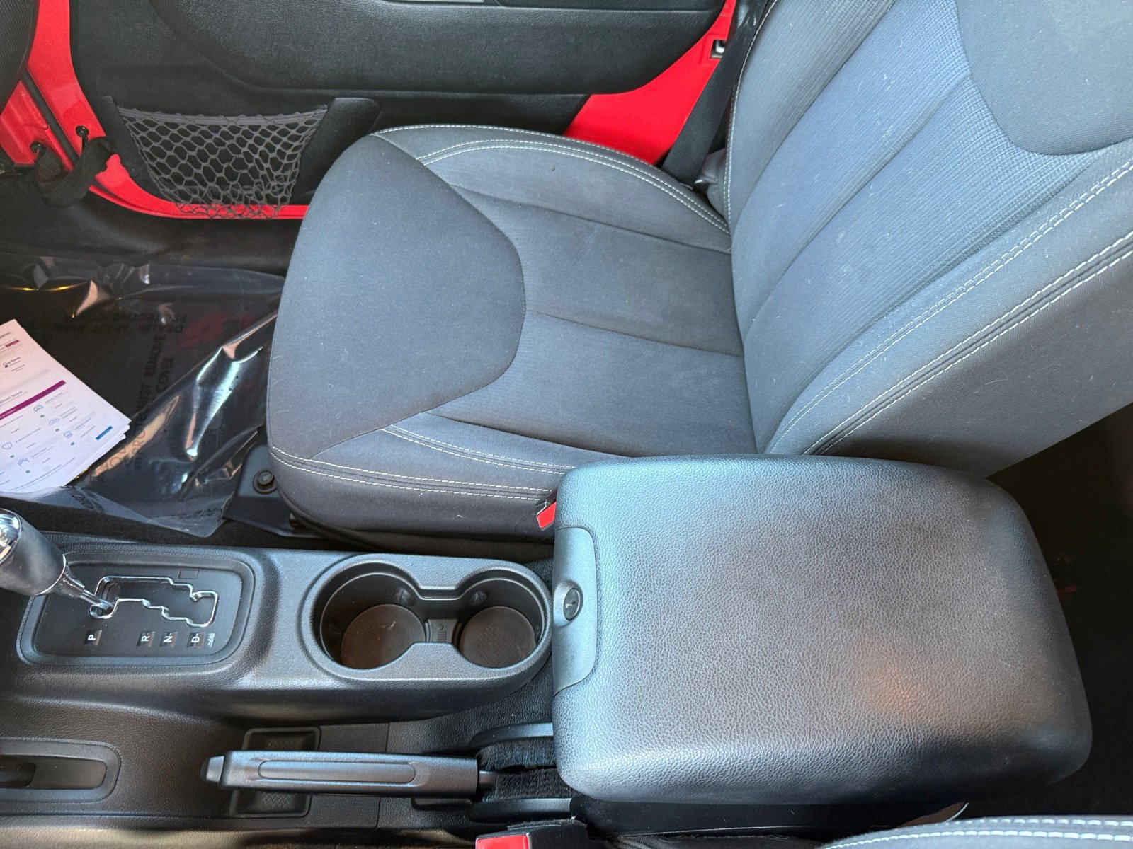 Used 2013 Jeep Wrangler Unlimited Sahara AWD/4WD image 14