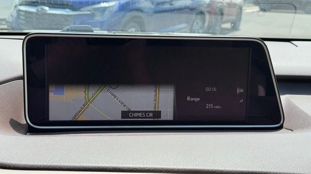 Used 2017 Lexus RX 450h AWD w/ Cold Weather Package image 24