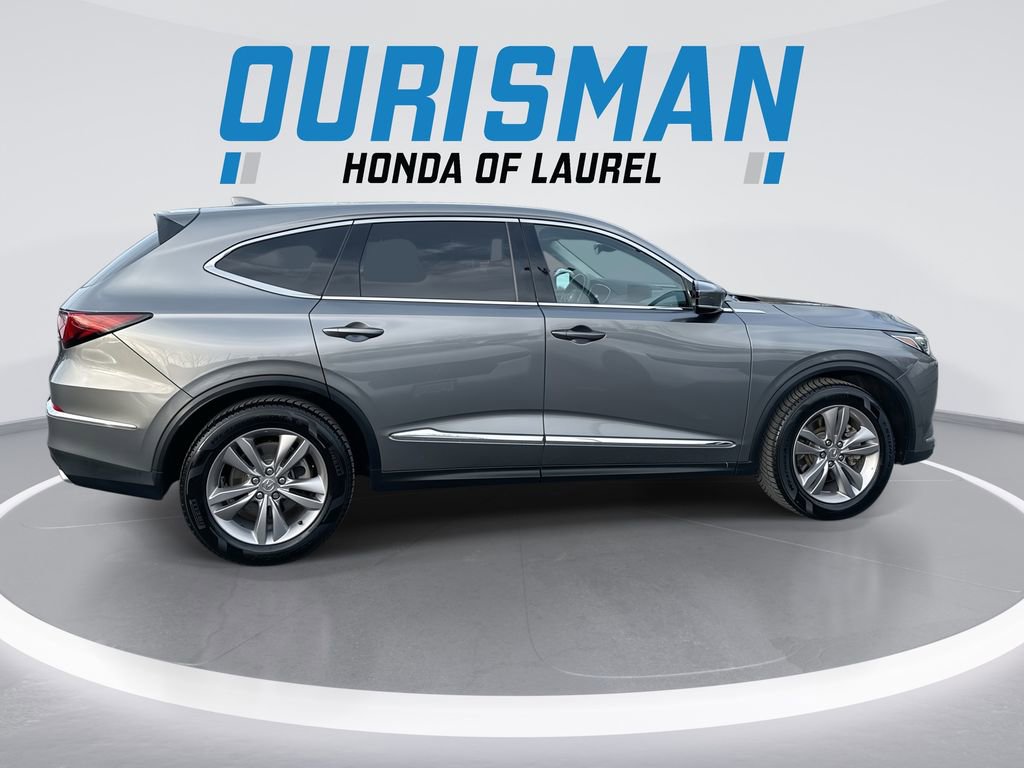 Used 2023 Acura MDX SH-AWD image 9