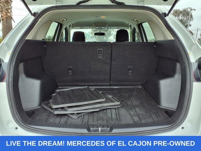 Used 2016 MAZDA CX-5 Sport FWD image 23