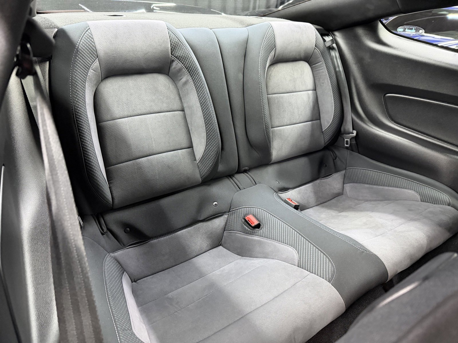 Used 2020 Ford Mustang Shelby GT350 w/ Technology Package image 22