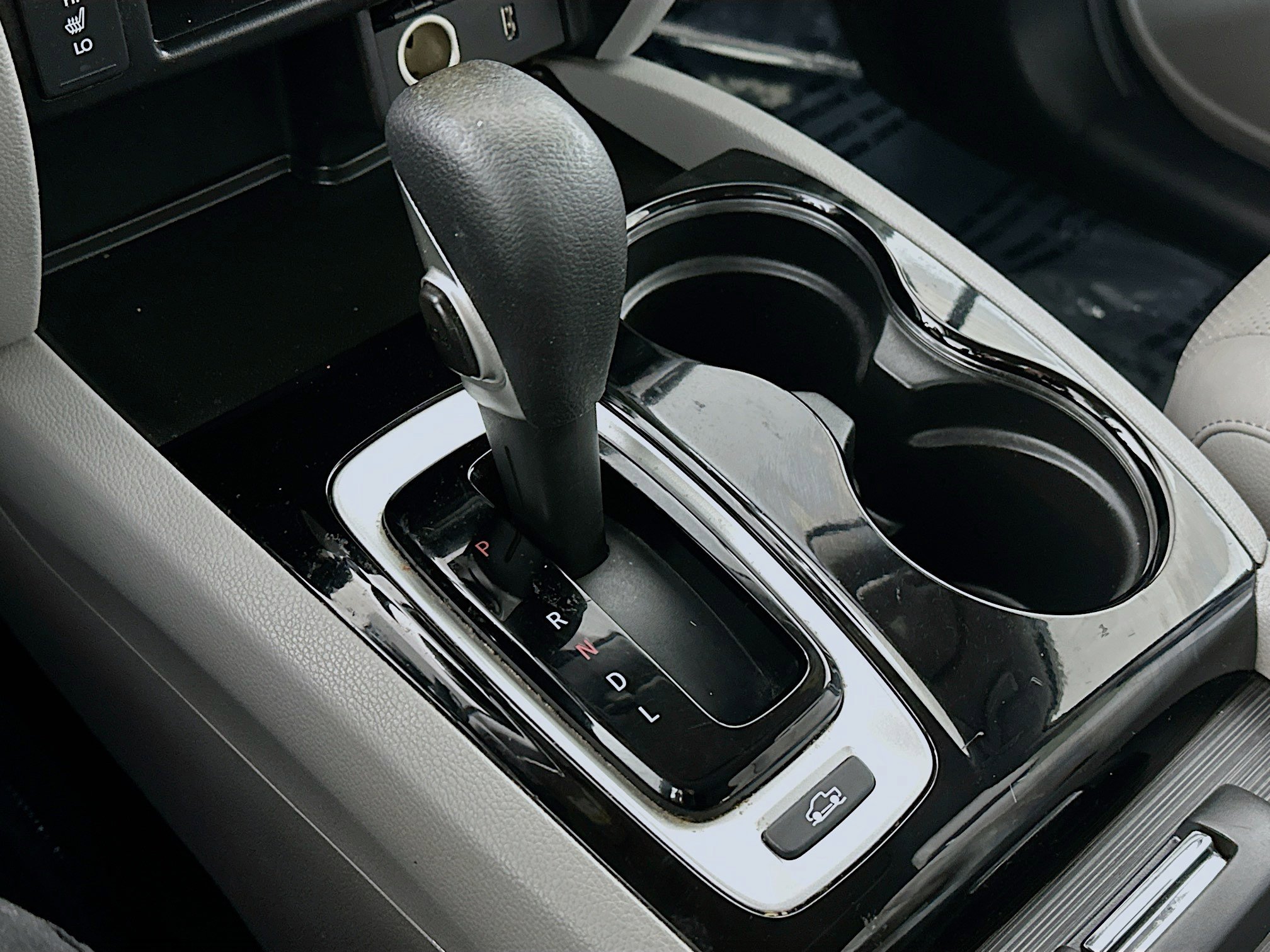 Used 2018 Honda Ridgeline RTL-E image 17