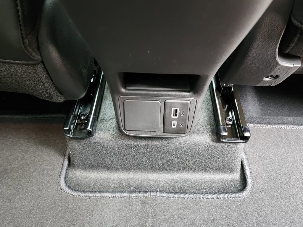 New 2026 Buick Encore GX Sport Touring w/ Advanced Technology Package image 45