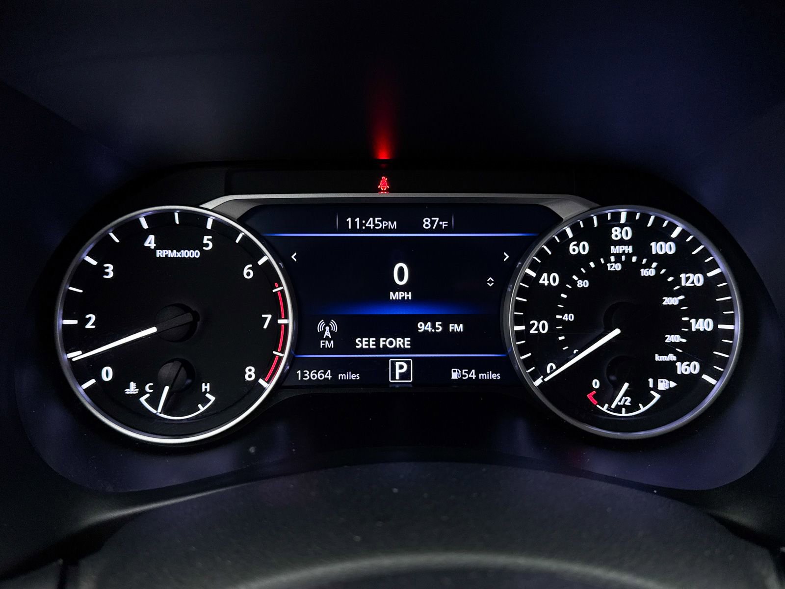Used 2024 Nissan Sentra SR image 34
