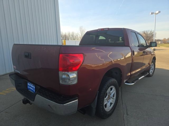 Used 2007 Toyota Tundra SR5 image 8