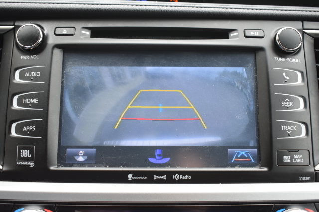 Used 2019 Toyota Highlander Limited AWD/4WD image 33