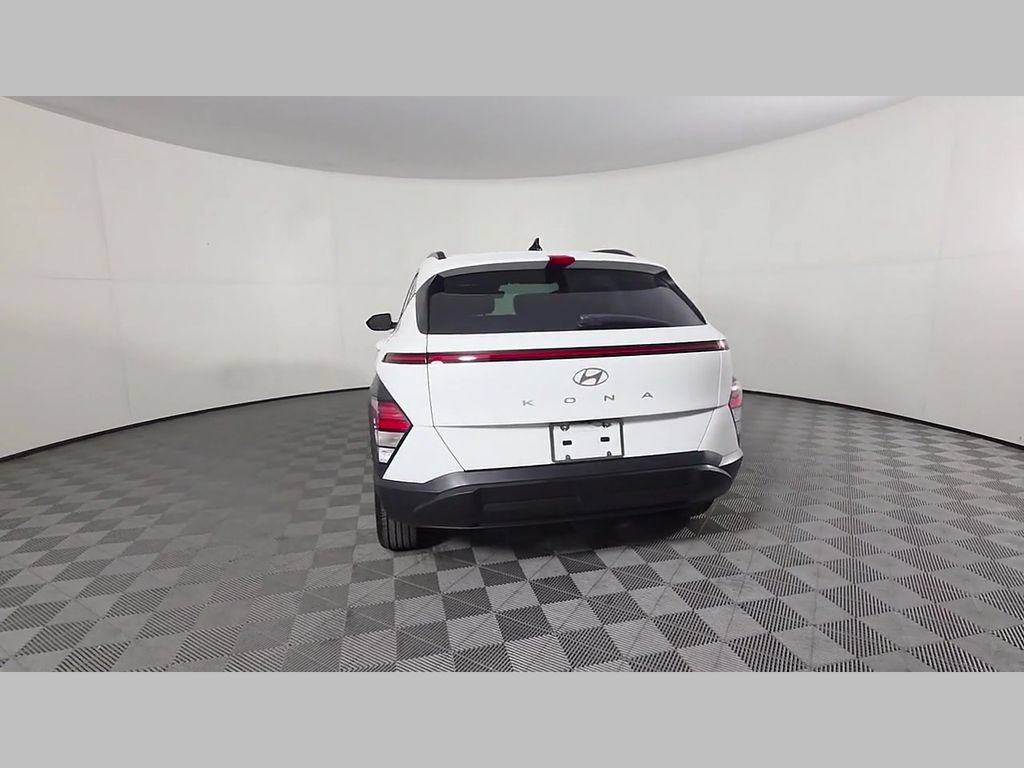 Used 2024 Hyundai Kona SEL FWD image 41