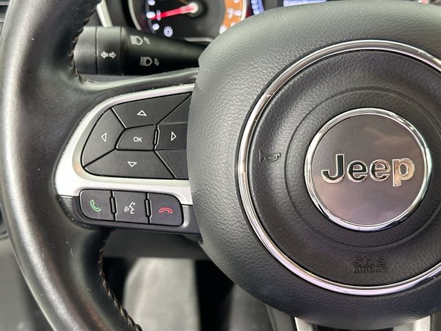 Used 2019 Jeep Compass Latitude AWD/4WD image 19