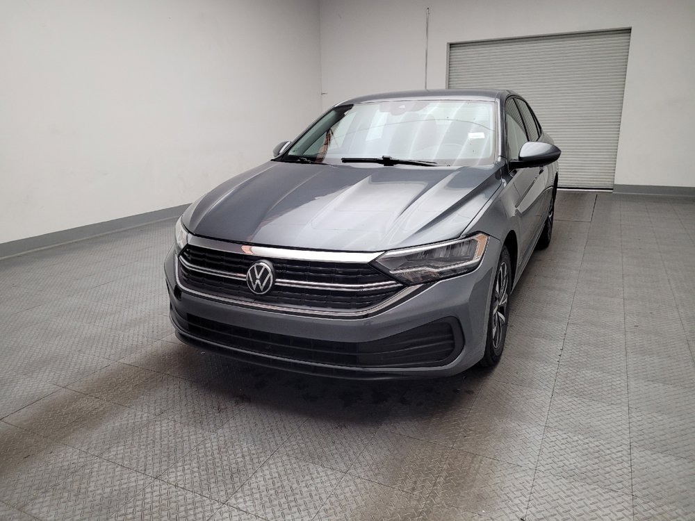 Used 2024 Volkswagen Jetta S FWD image 15