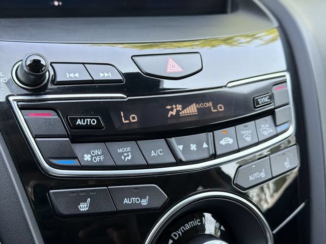 Used 2021 Acura RDX AWD image 19