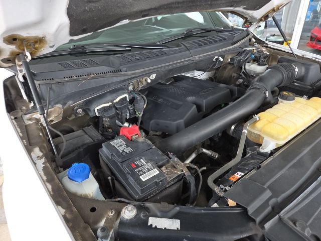 Used 2019 Ford F150 XLT w/ Equipment Group 301A Mid image 71