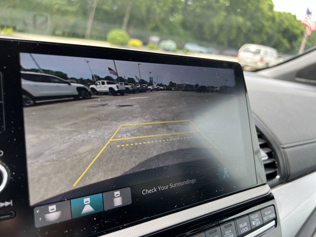 Used 2025 Honda Odyssey Sport-L image 15