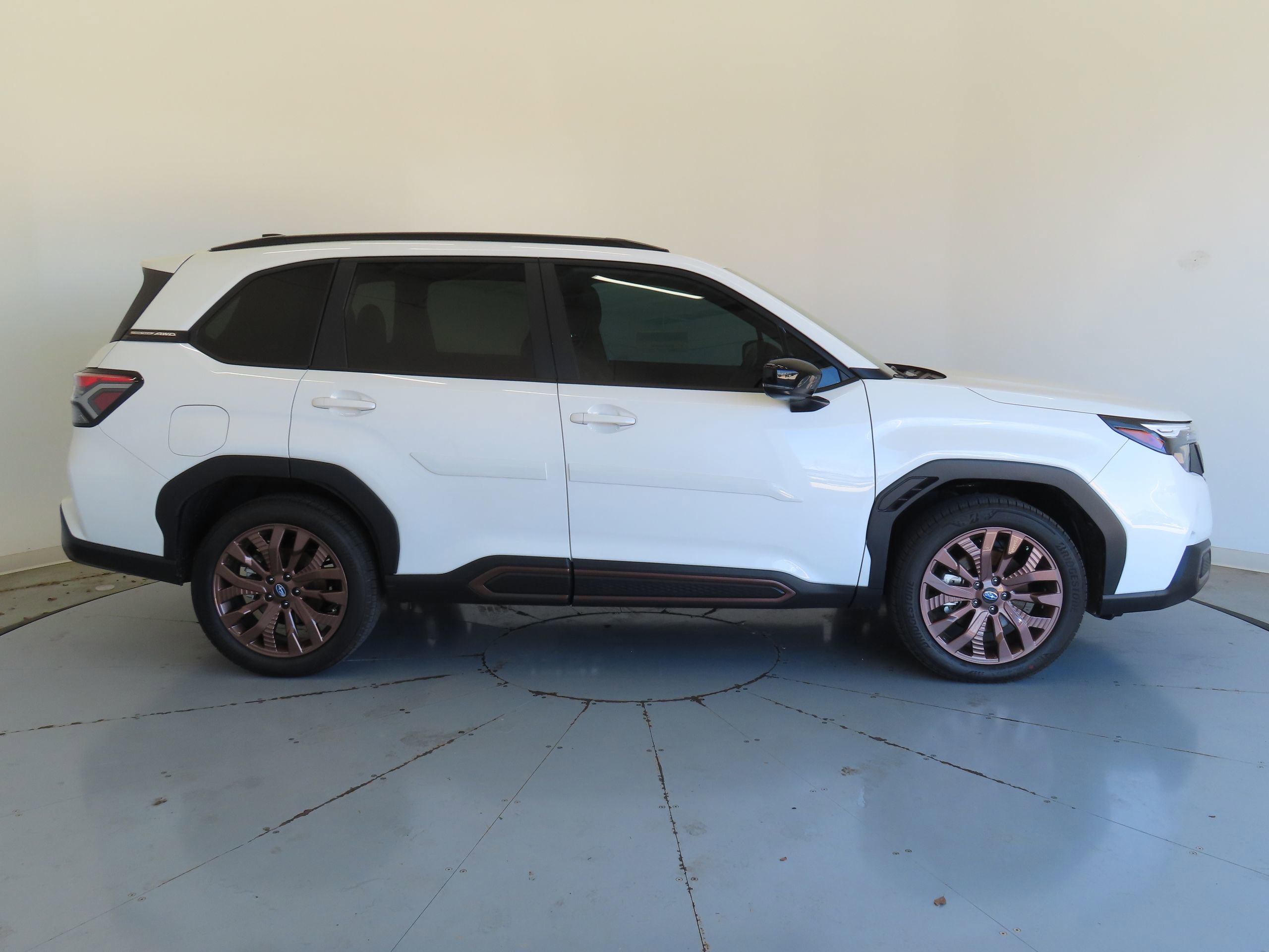 New 2026 Subaru Forester Sport image 2