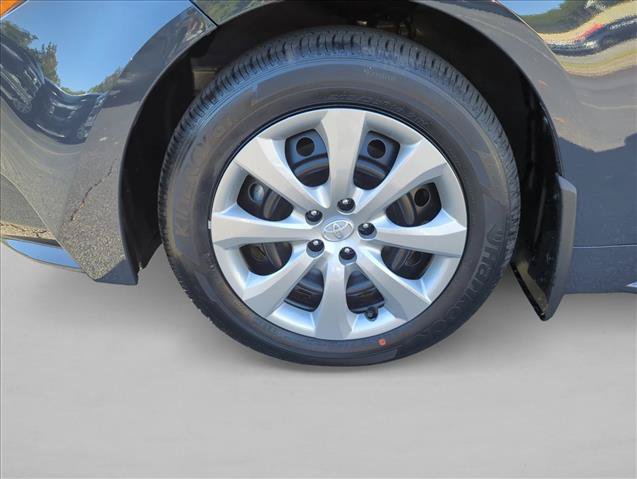 New 2027 Toyota Corolla LE FWD image 9