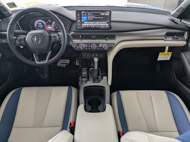 New 2026 Acura Integra A-Spec FWD image 13