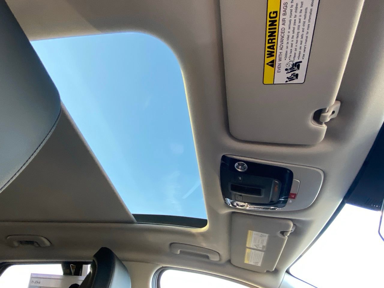 New 2026 Kia Sportage EX image 23