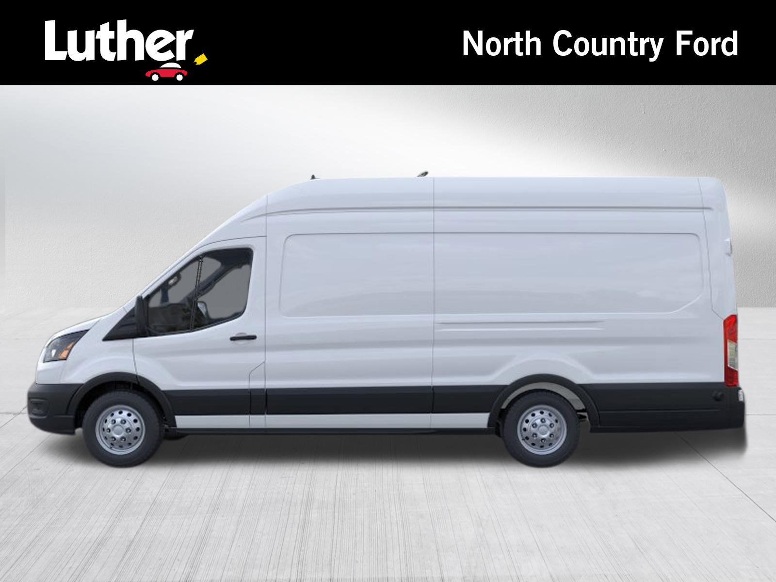 New 2026 Ford Transit 250 148 High Roof Extended AWD image 3