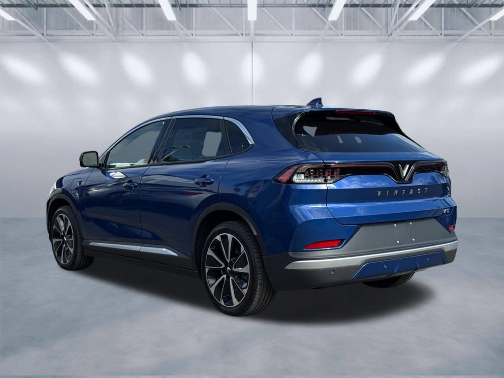 New 2025 VinFast VF 8 Plus AWD/4WD image 4