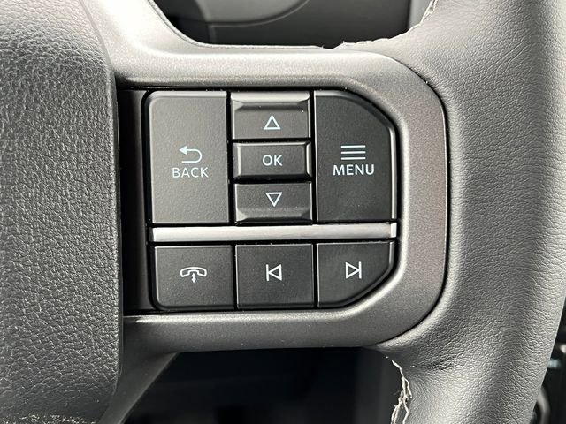 New 2026 Ford F150 XLT w/ Equipment Group 302A MID image 25