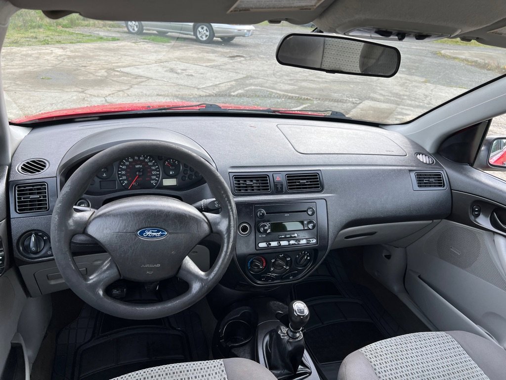 Used 2007 Ford Focus S image 27