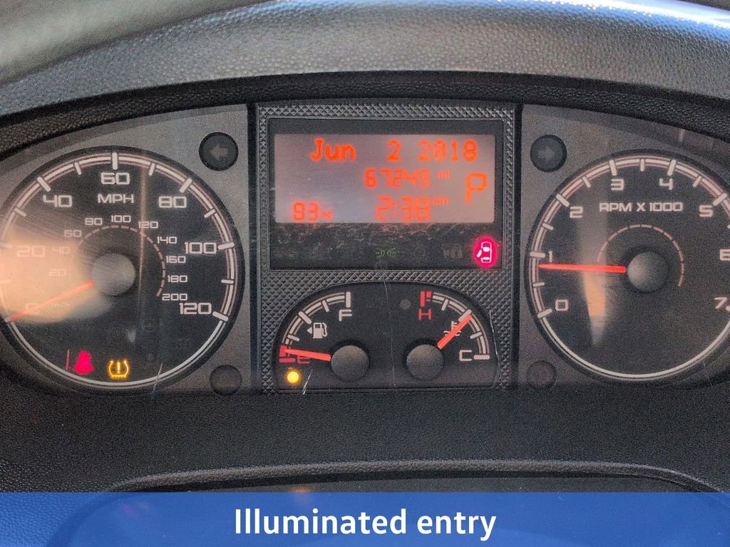 Used 2020 RAM ProMaster 1500 image 11