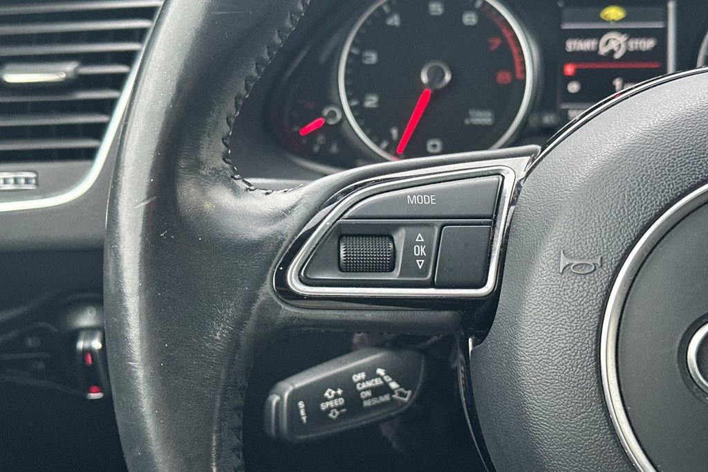 Used 2015 Audi Q5 3.0T Premium Plus w/ Technology Package image 24