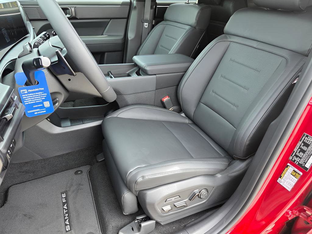 New 2026 Hyundai Santa Fe Calligraphy AWD/4WD image 13