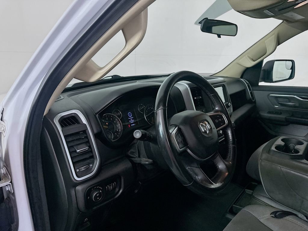 Used 2019 RAM 1500 Big Horn image 9