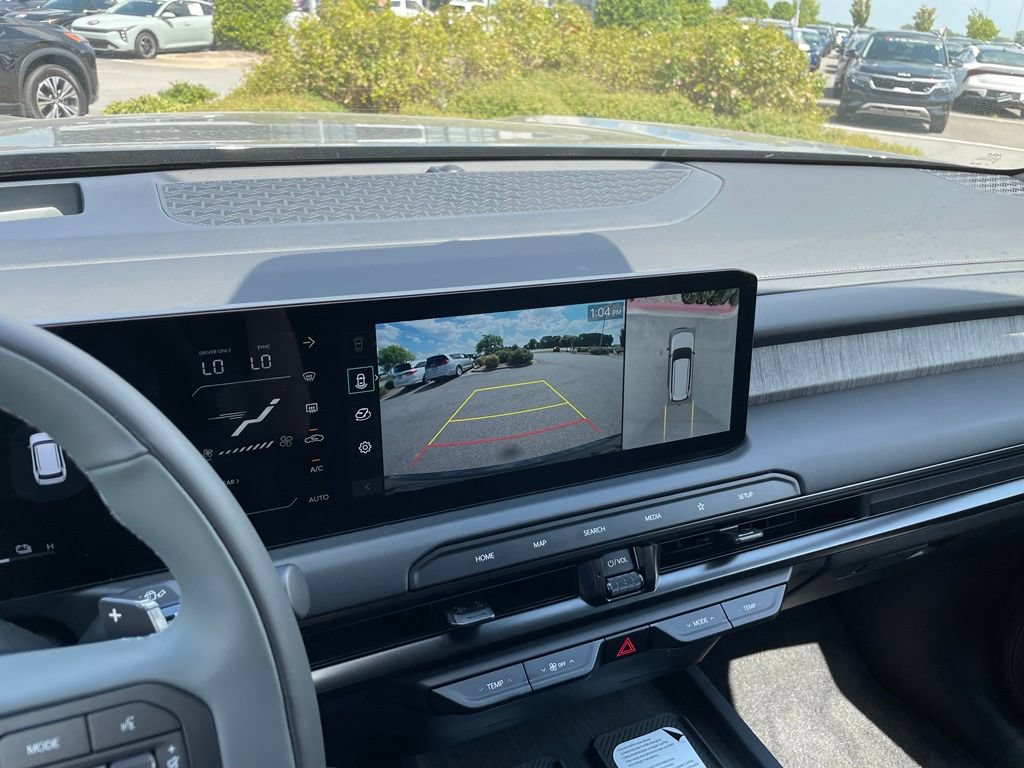 New 2027 Kia Telluride X-Line SX Prestige w/ Executive Package AWD/4WD image 17