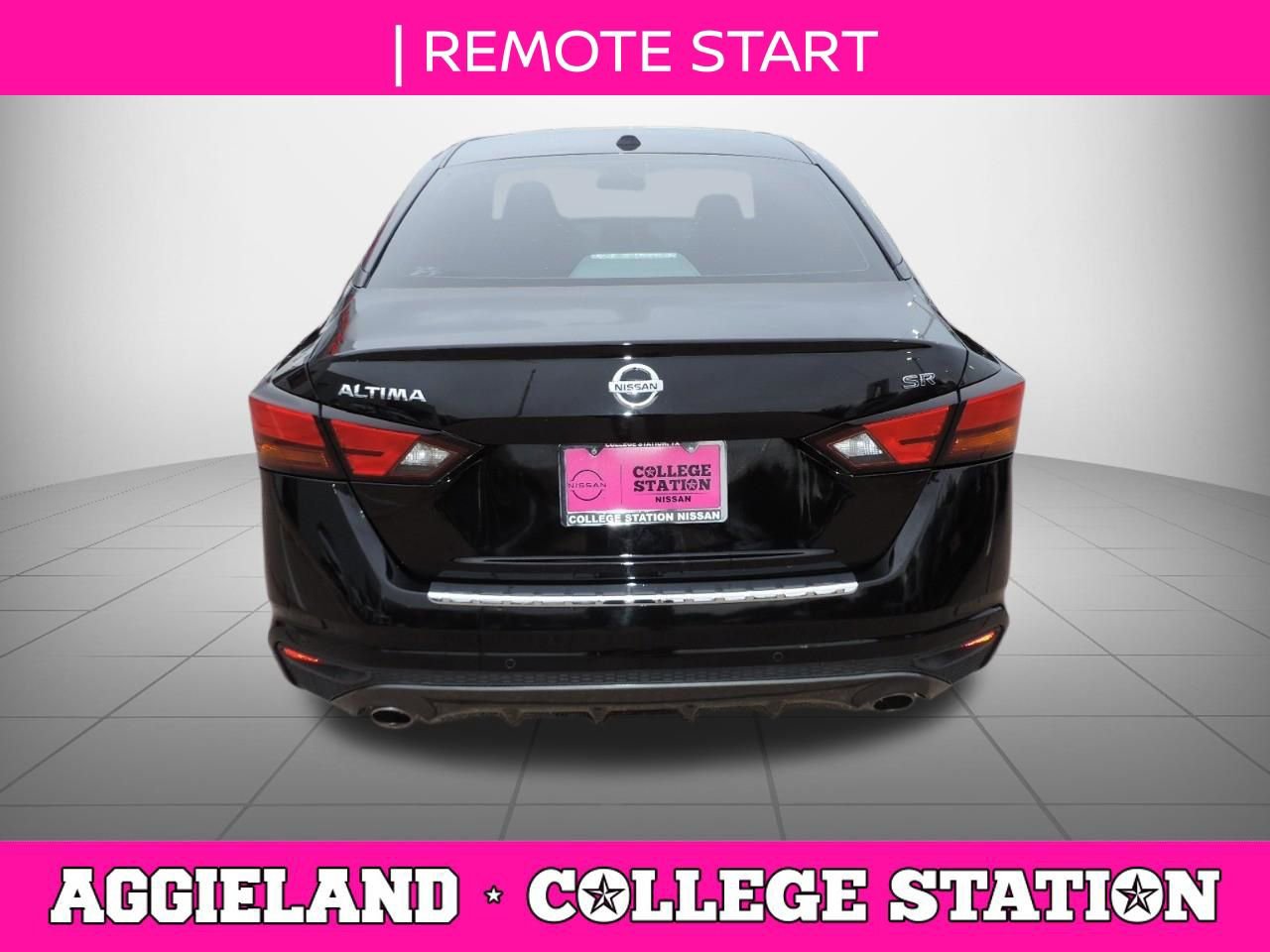 Used 2021 Nissan Altima 2.5 SR w/ SR Premium Package FWD image 5