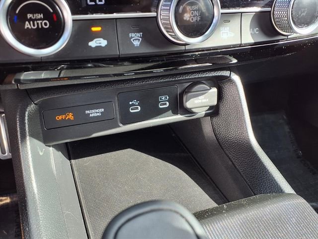 Used 2025 Honda Civic Sport image 18