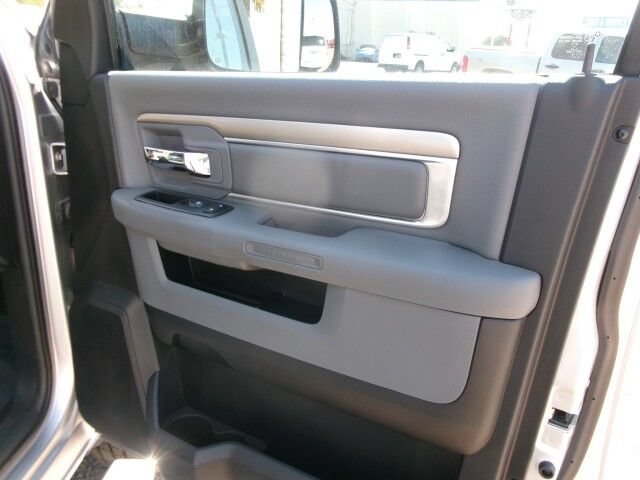 Used 2015 RAM 2500 Big Horn AWD/4WD image 18