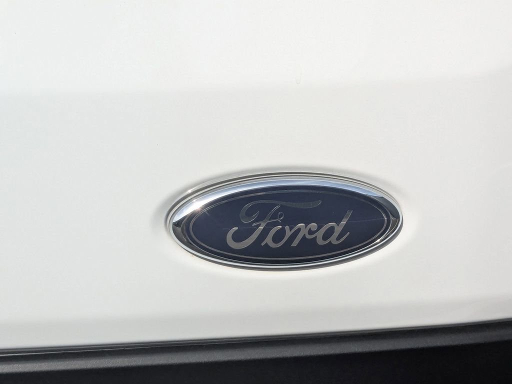 Certified 2024 Ford Transit 350 XLT image 6