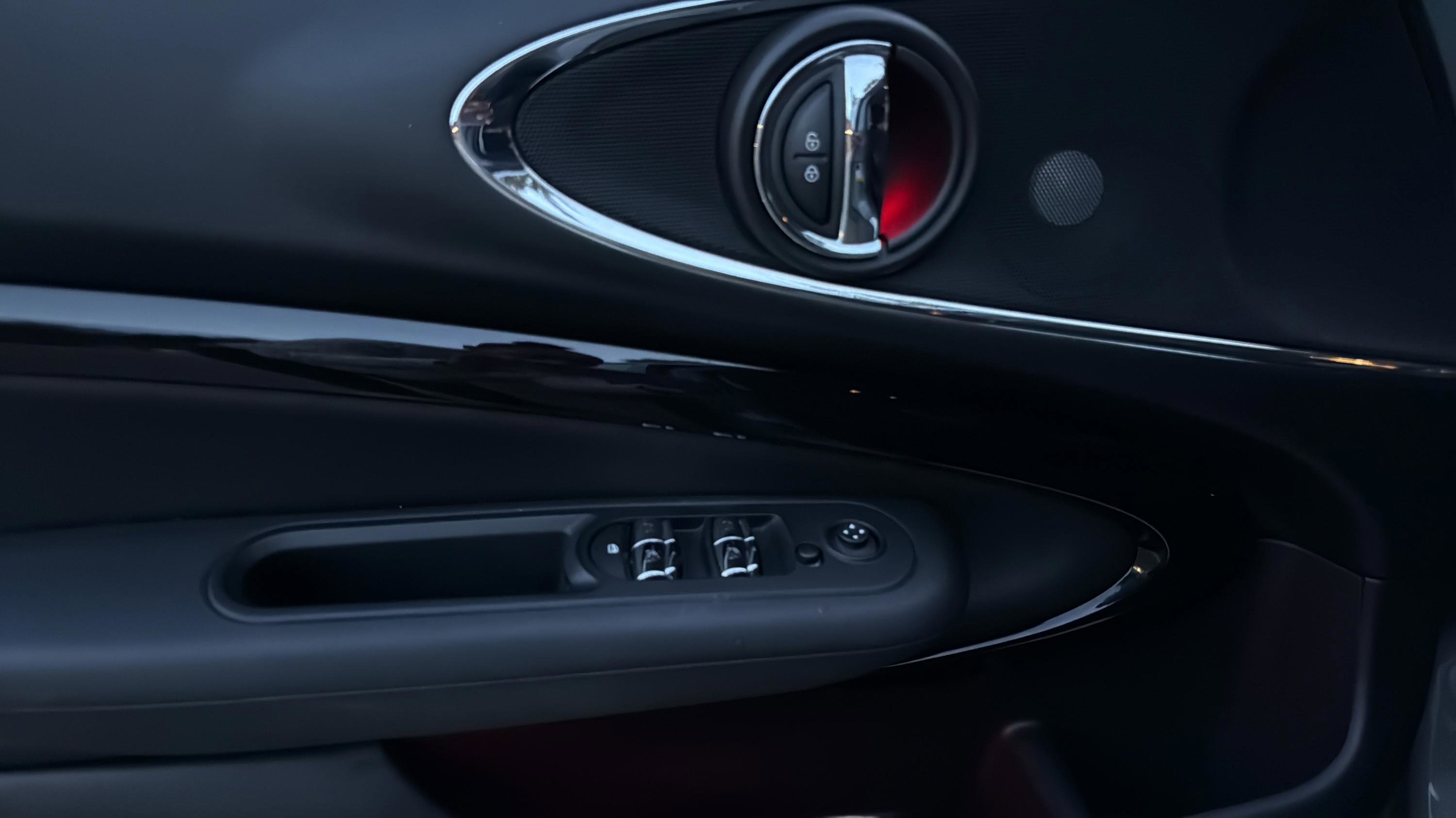 Used 2022 MINI Cooper Clubman S image 46