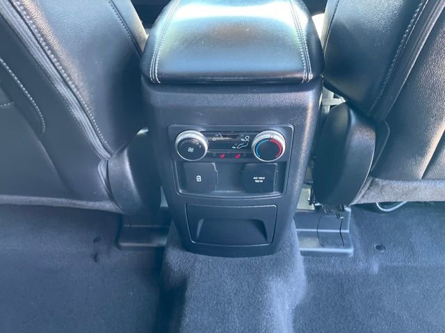 Used 2022 Ford Explorer Limited w/ Equipment Group 301A image 37