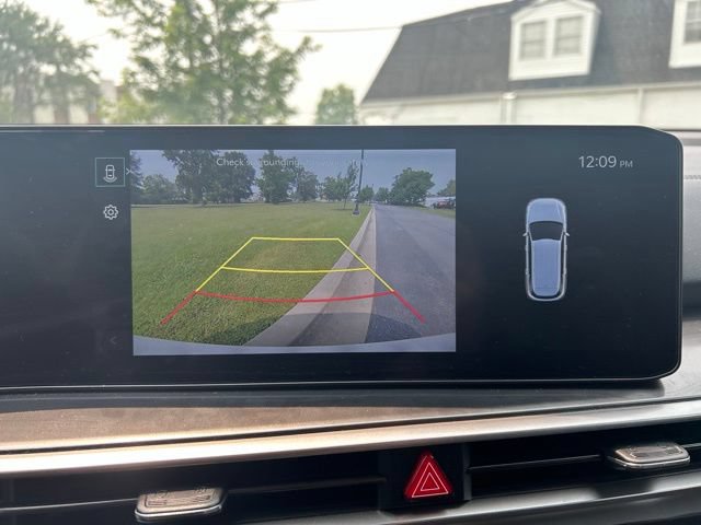 Certified 2025 Kia Sorento S w/ Panoramic Sunroof Package AWD/4WD image 11