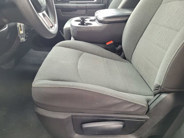 Certified 2024 RAM 1500 Classic Warlock image 17