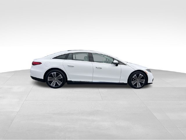 Used 2022 Mercedes-Benz EQS 450+ Sedan image 6