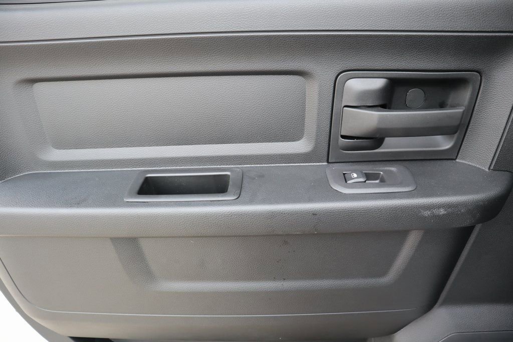 New 2025 RAM 2500 Tradesman image 16