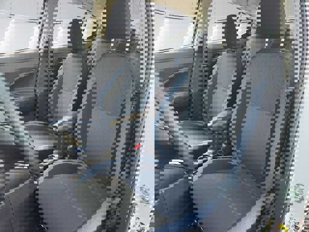 Used 2025 Nissan Versa SV w/ Trunk Package image 8