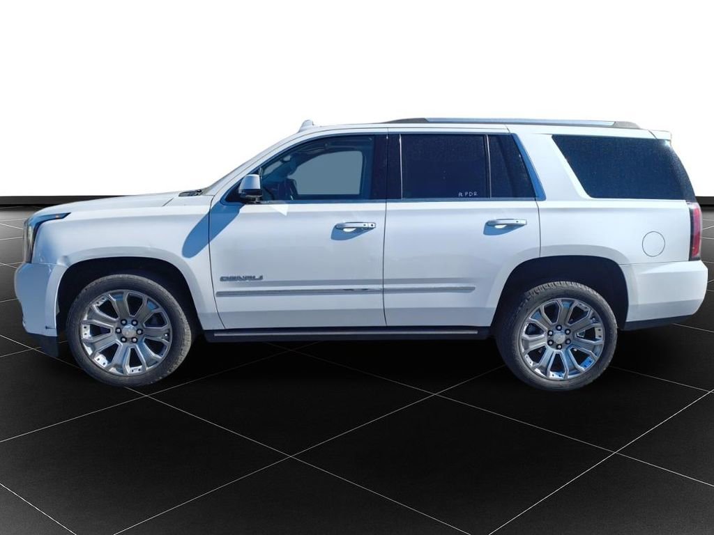 Used 2016 GMC Yukon Denali w/ Open Road Package image 6