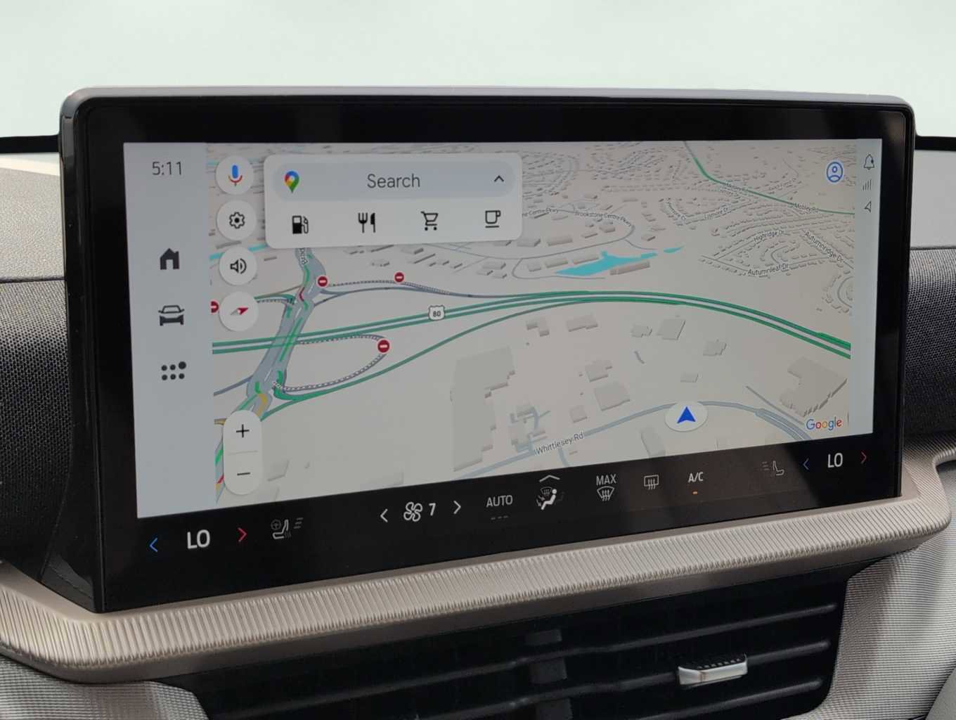 New 2025 Ford Explorer Active w/ Active Comfort Package image 20