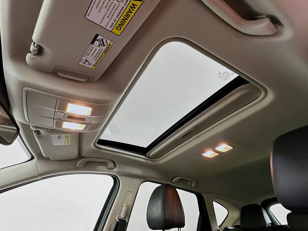 Used 2023 MAZDA CX-5 AWD 2.5 S w/ Preferred Package image 11