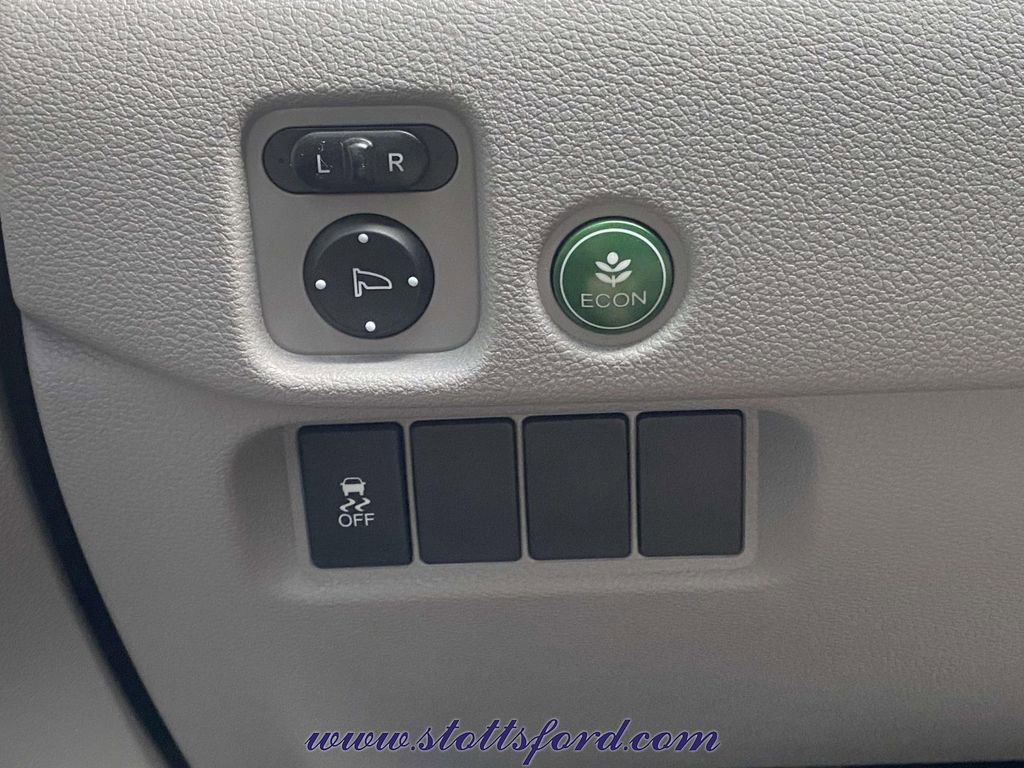 Used 2016 Honda Pilot EX-L image 21