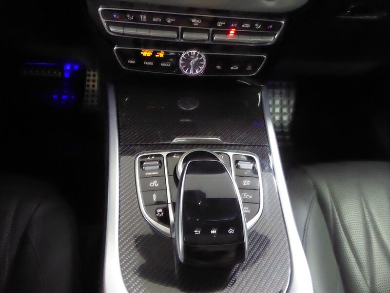 Used 2020 Mercedes-Benz G 63 AMG 4MATIC image 17