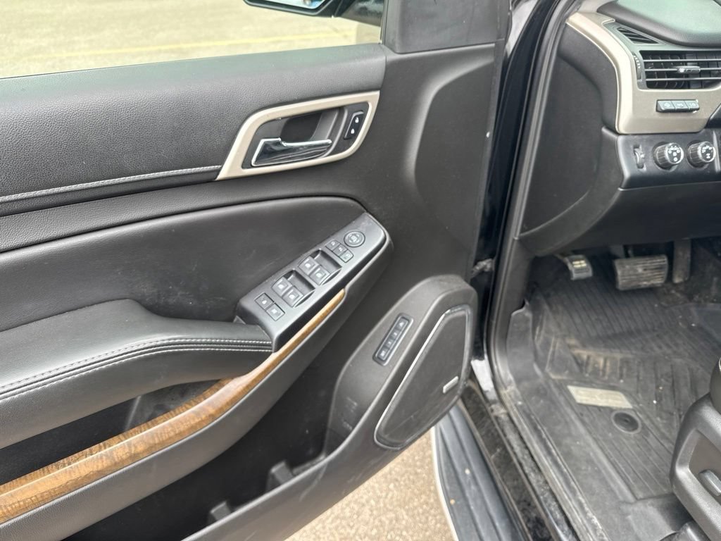Used 2018 GMC Yukon Denali w/ Open Road Package AWD/4WD image 21
