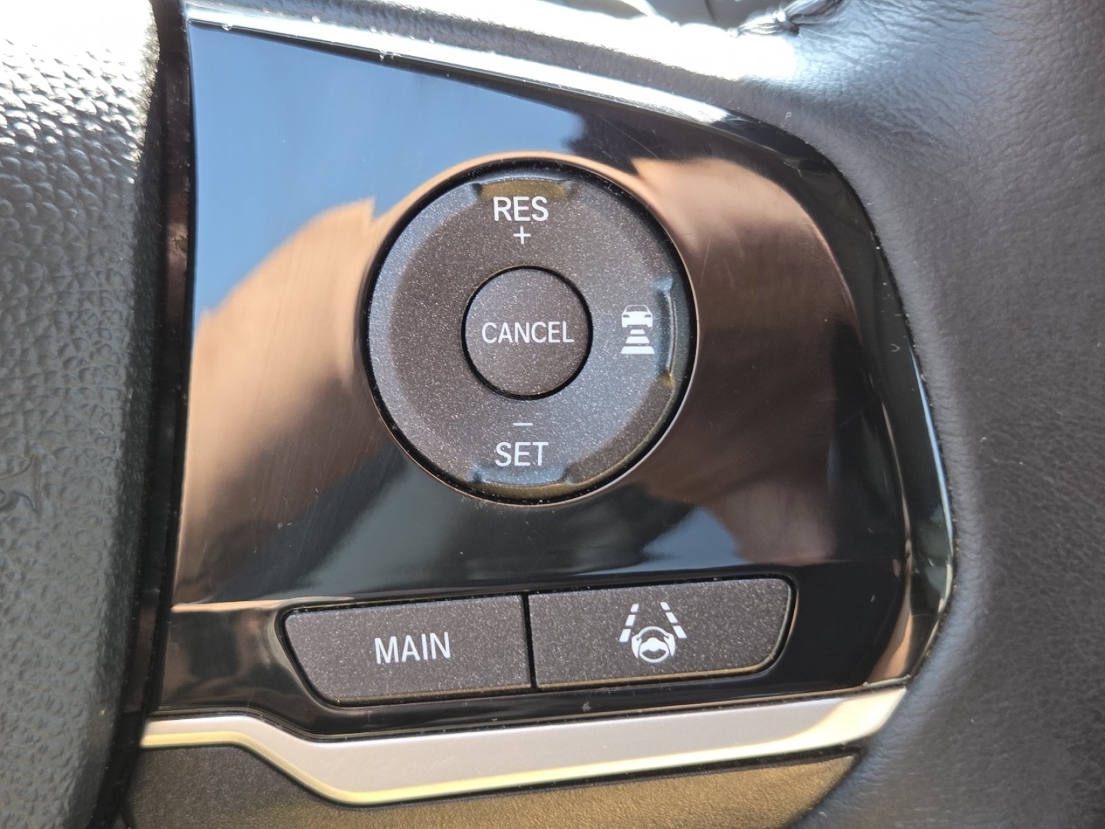 Certified 2022 Honda Pilot Special Edition image 10