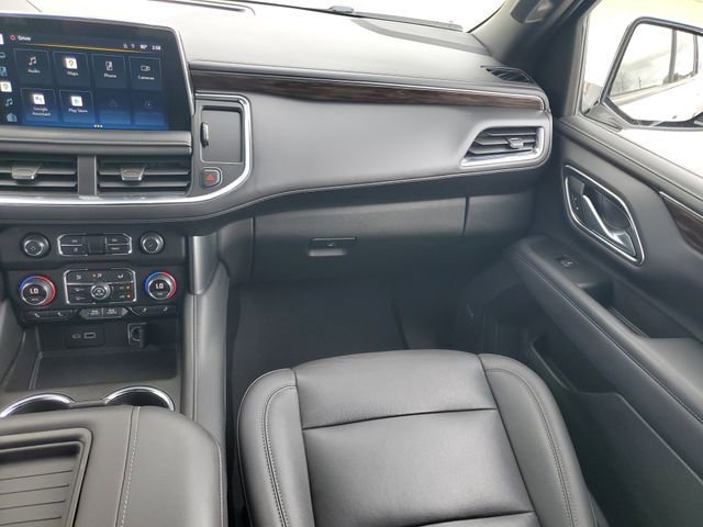 Used 2022 Chevrolet Tahoe Z71 w/ Luxury Package image 29