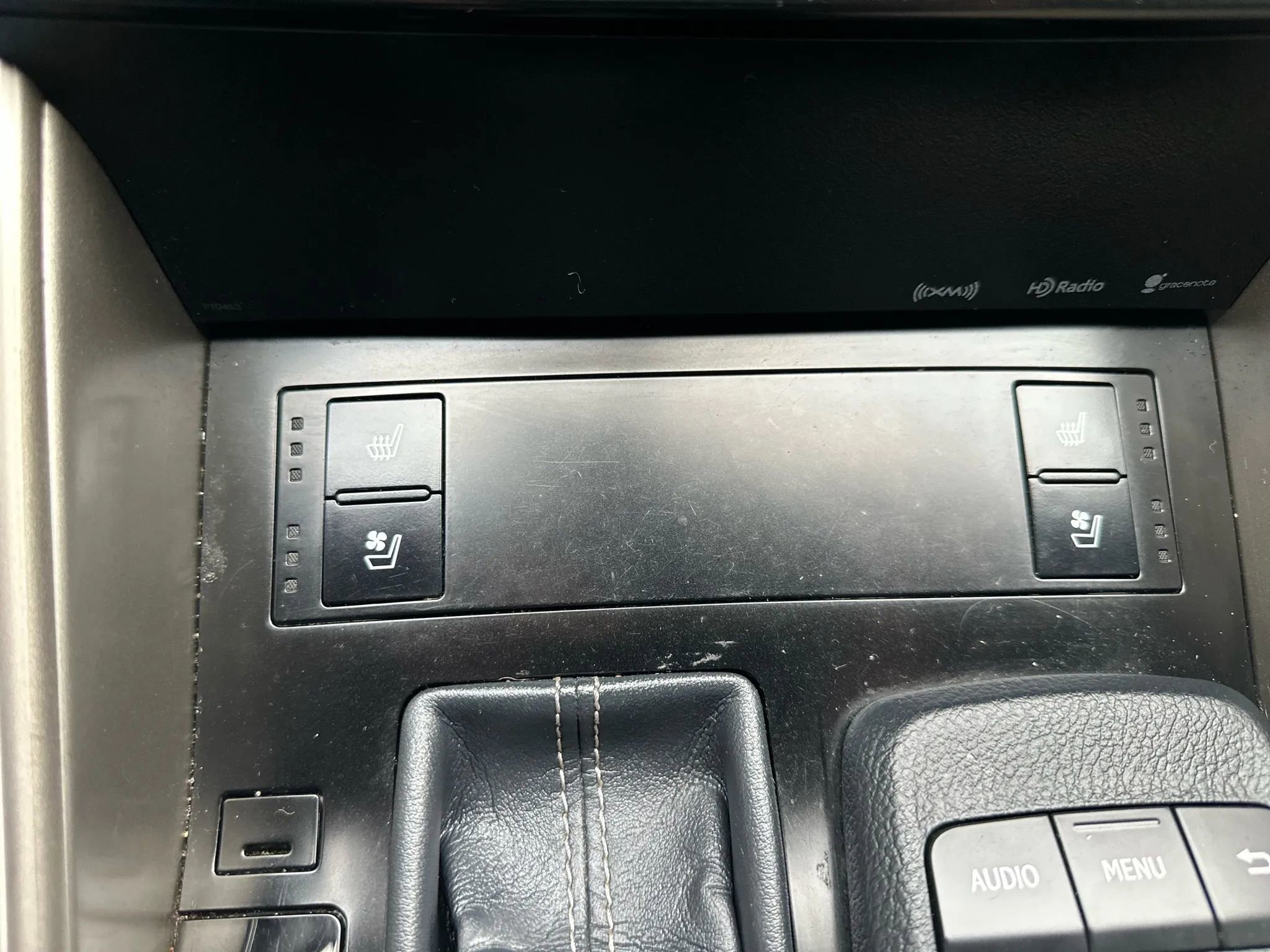 Used 2014 Lexus IS 250 AWD image 19