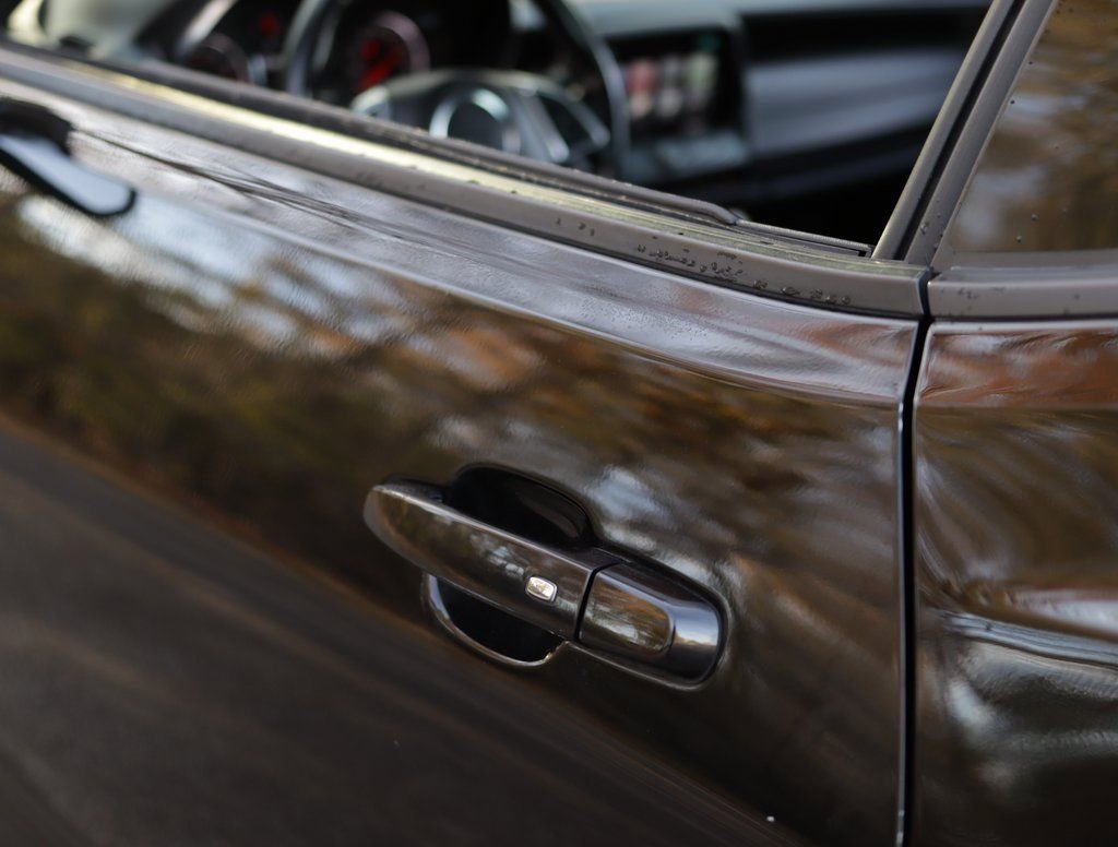 Used 2017 Chevrolet Camaro LT w/ RS Package image 36